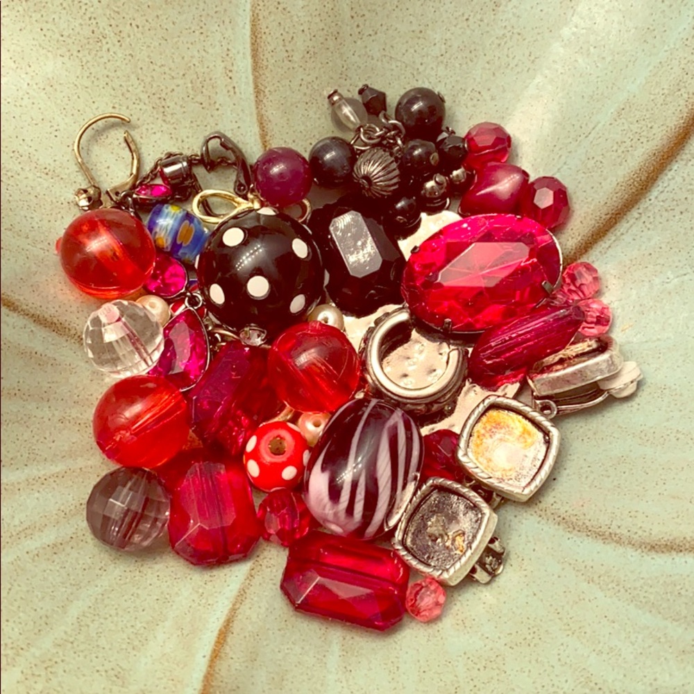 All $4 items are buy 1 get 1 free! Add’l items $1!